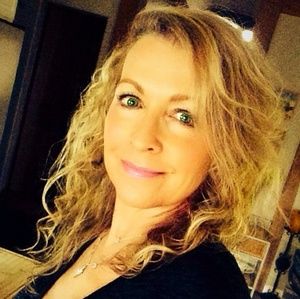 Meet your Posher, Tracy